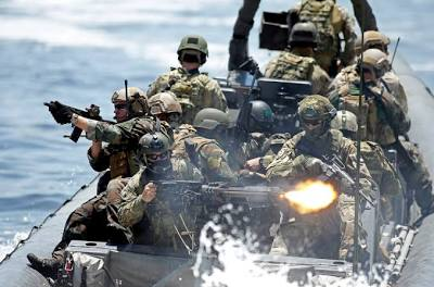 MARITIME SOF